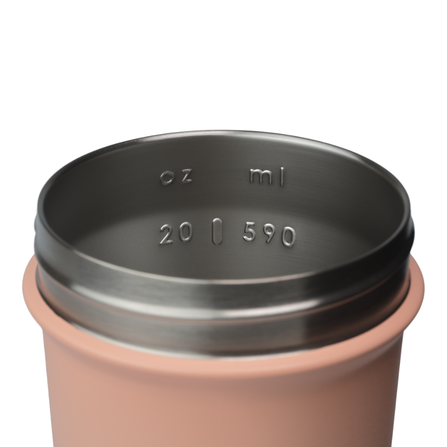 sport-stainless-sleek-b6 BB_Web_25oz_Strada_Sleek_Peach_Pink_Orange_Measurements.png