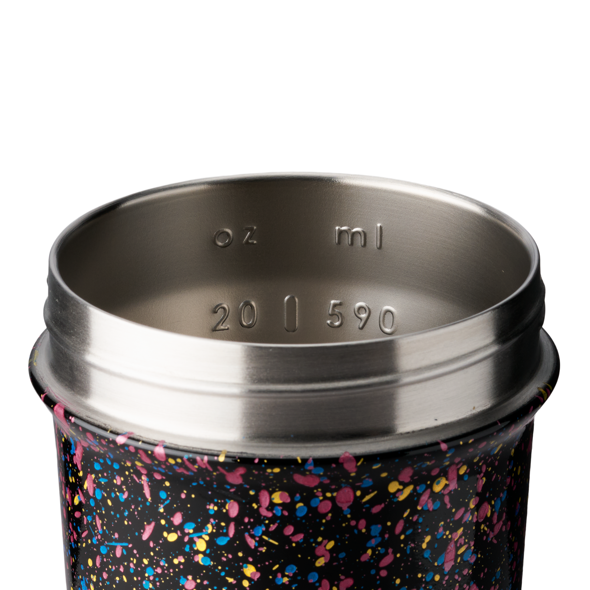 the-shaker-club-stainless-sleek-c0 Black_Speckle_SS_SC.png